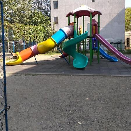 Irvin Apartament Iasi Exteriör bild